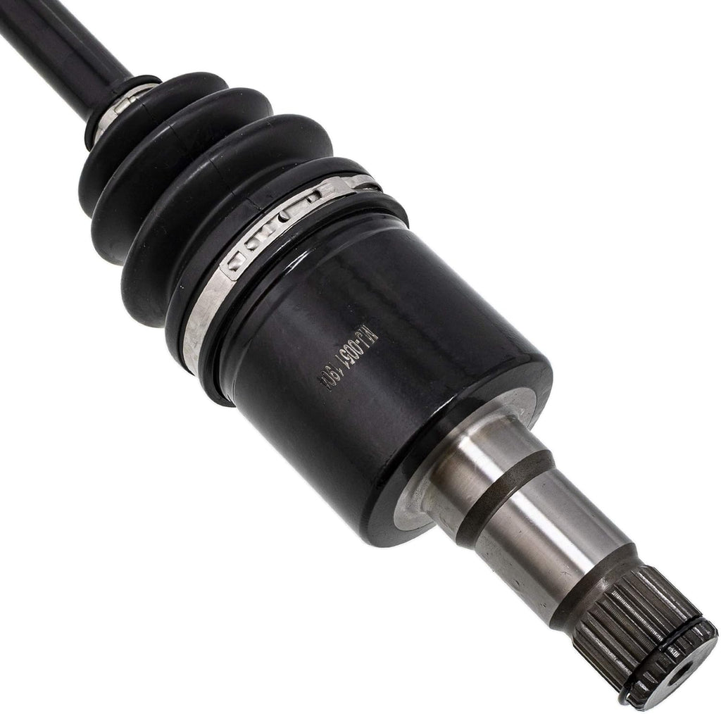 Rear Drive Shaft CV Axle Pack of 2 X811