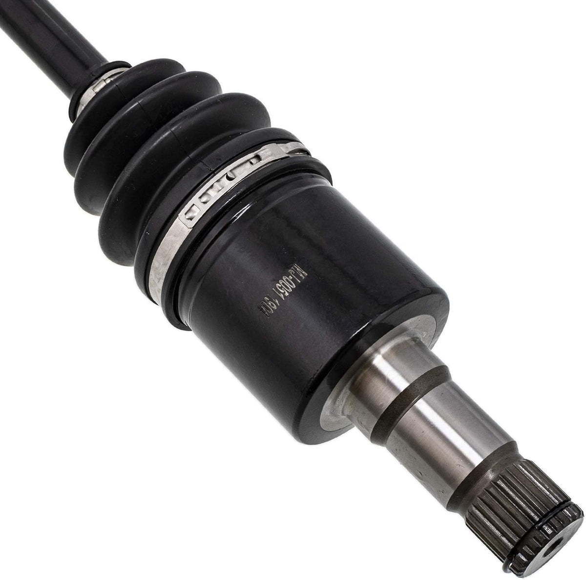 Rear Drive Shaft CV Axle Pack of 2 X811