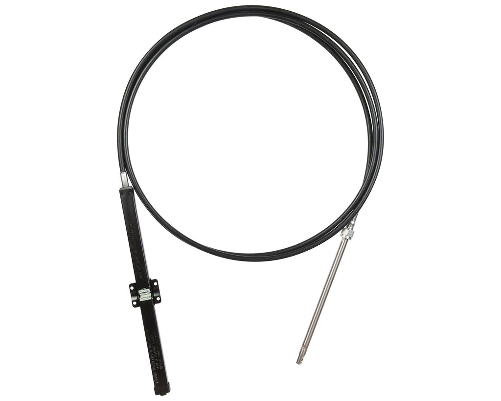Rack Steering Cable 18 N966