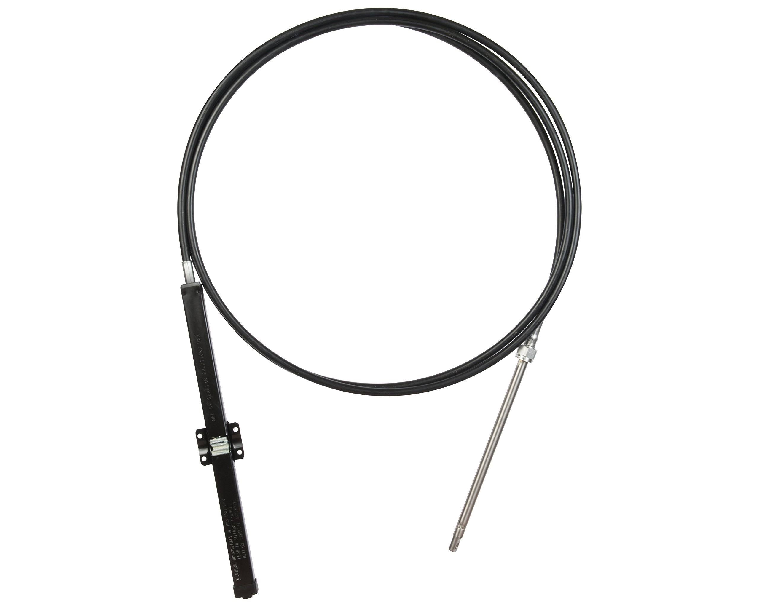 Rack Steering Cable 18 N966