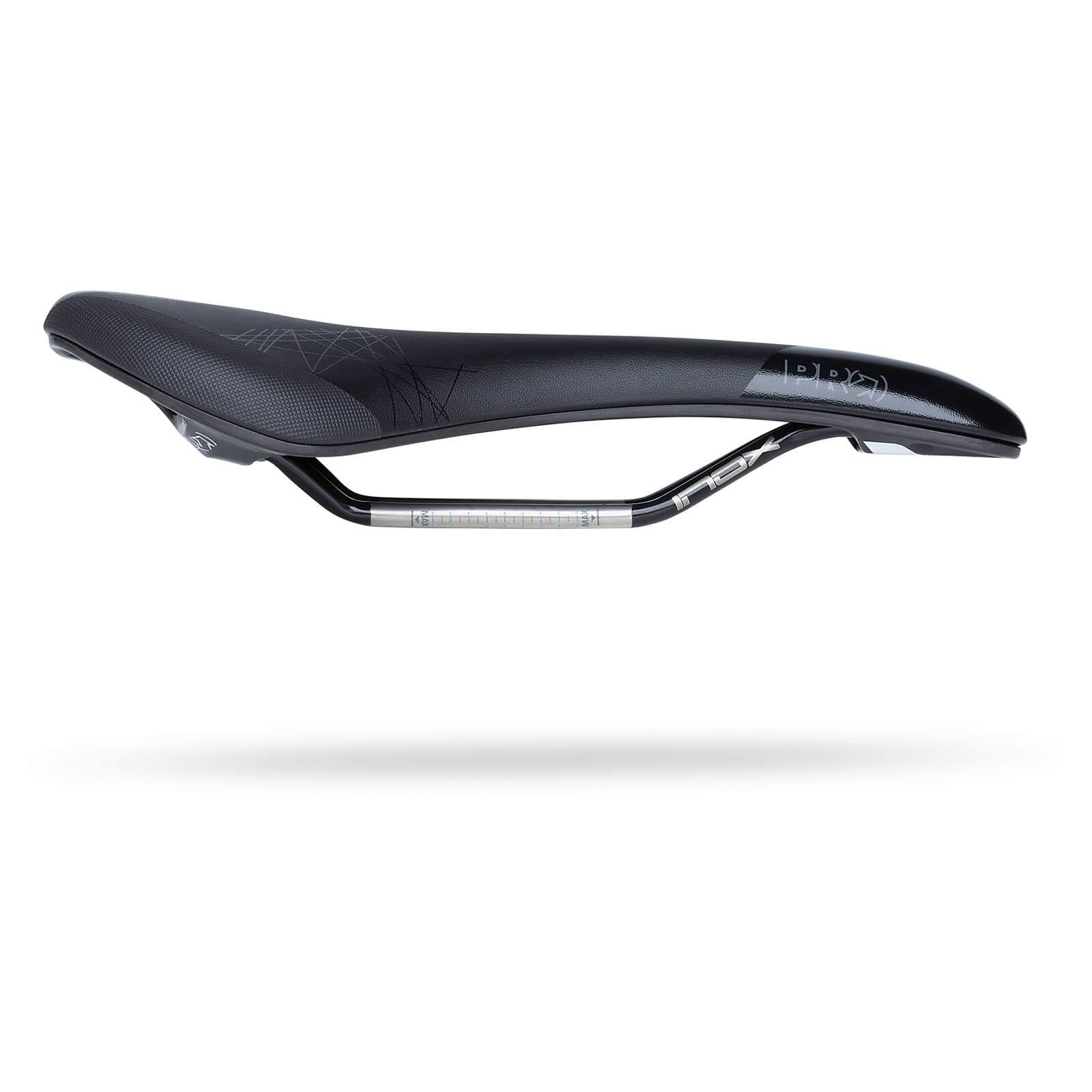 142 mm Black Offroad Saddle K826