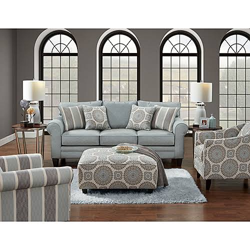 Mist Stationary Sofa X927035