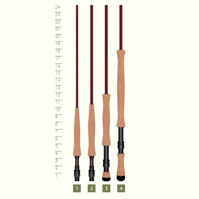 Fly Rod V5968