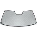 Chrome Camouflage Custom Sunscreen K9003
