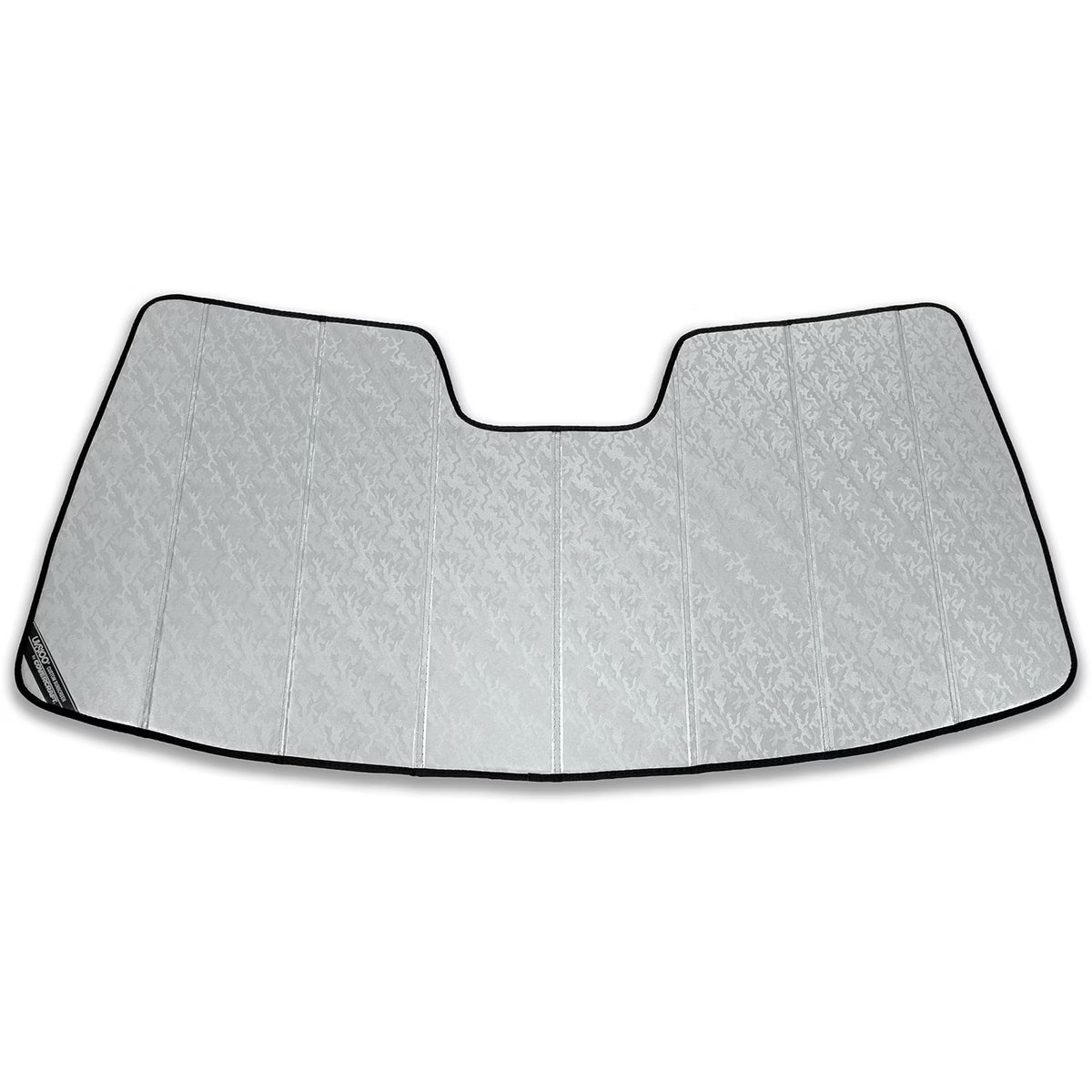 Chrome Camouflage Custom Sunscreen K9003