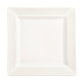 Slate 12x22 Carved Rim Square Plate E82266
