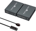 HDMI KVM USB Extender over Ethernet Cat5e/6, 1080p R632874