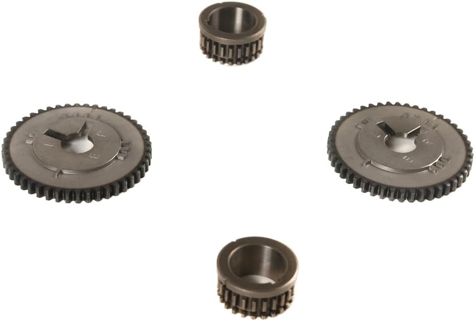 Engine Timing Chain Kit with Sprocket for 4.5L V8 DOHC U441072