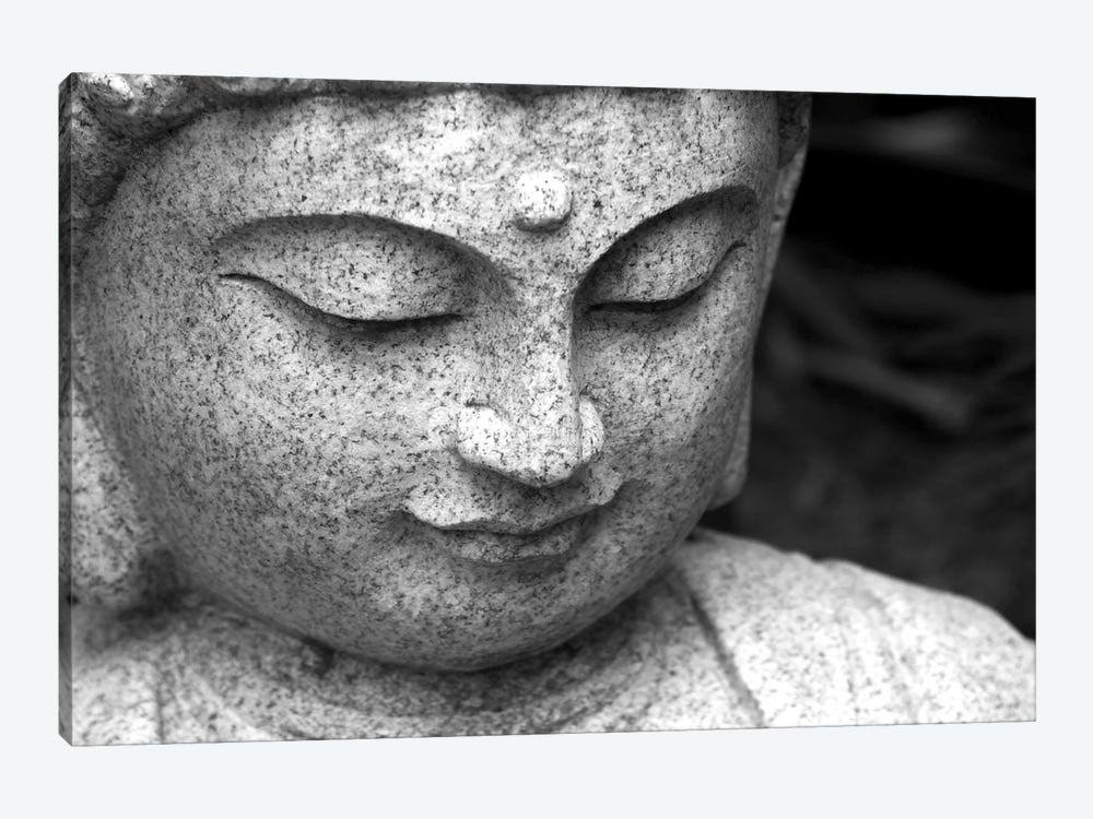 Chinese Buddha Canvas Wall Decor Prints G4514