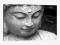 Chinese Buddha Canvas Wall Decor Prints G4514