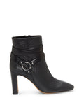 Black Booties J998017
