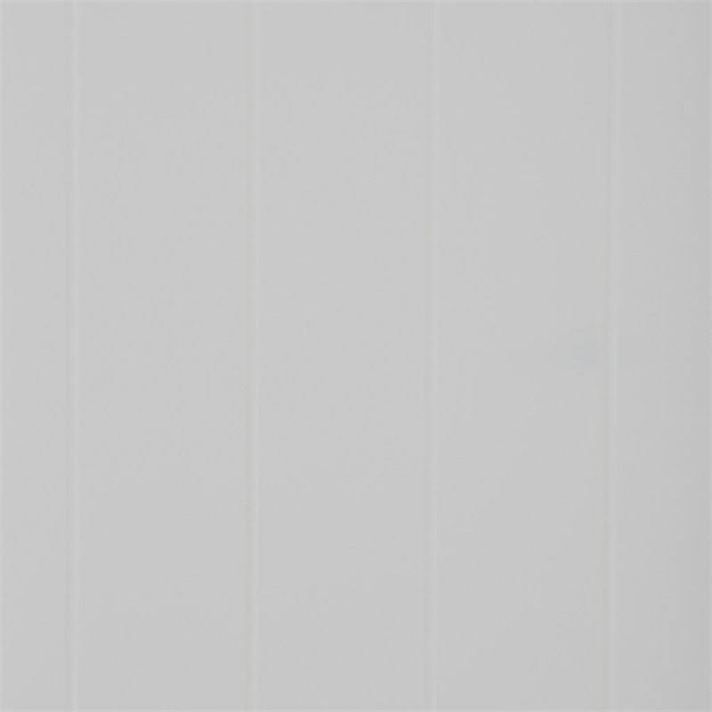 Four Drawer Floor Storage Cabinet in Pure White M866421