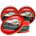 Carnauba Wax 12 oz. Cleaner Wax Paste (3 Pack) D5293
