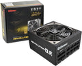 850W 80 PLUS Gold Full-Modular Power Supply G70657