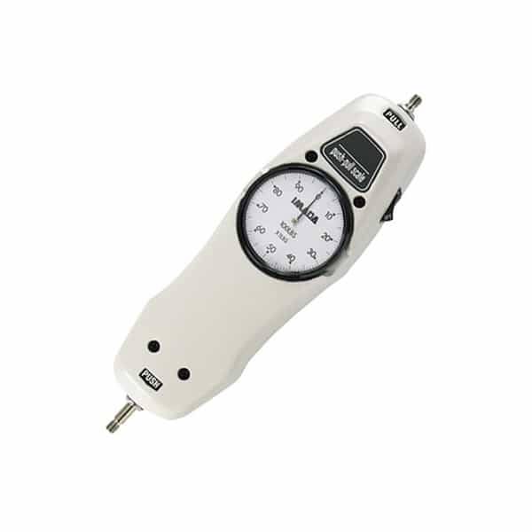 Analog Mechanical Force Gauge F156