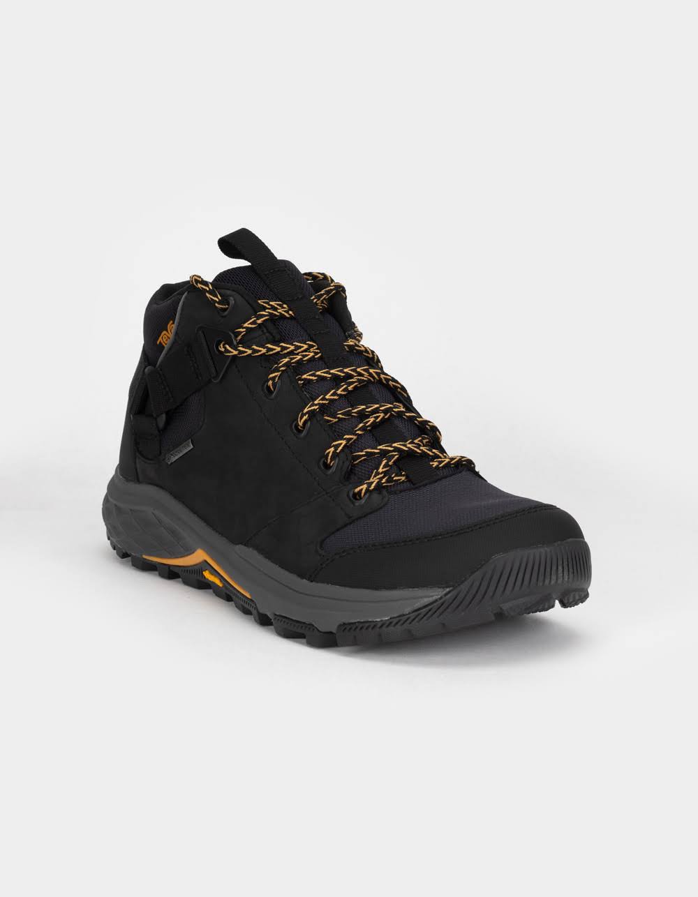 Men's Grandview GTX Black 9.5 L24274