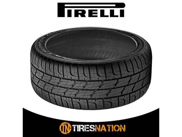 265/40R21 105 Y Tire H471836