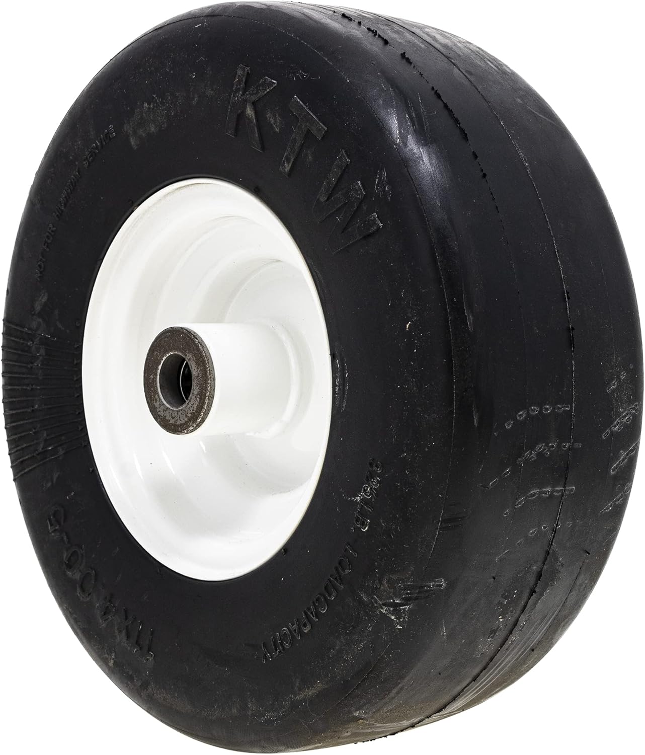 Wheel and Tire G46184