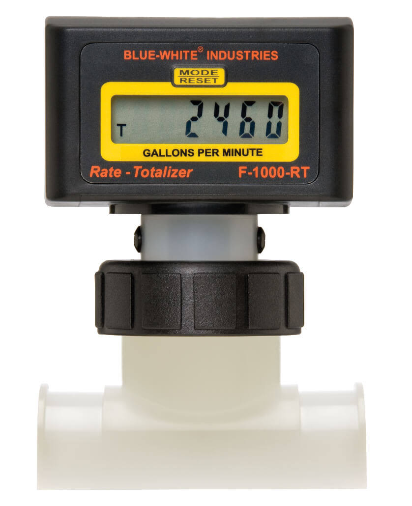 Flow Meter O794