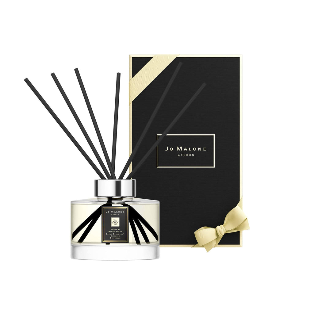 Peony & Blush Suede Scent Surround Diffuser 5.6 oz R60268