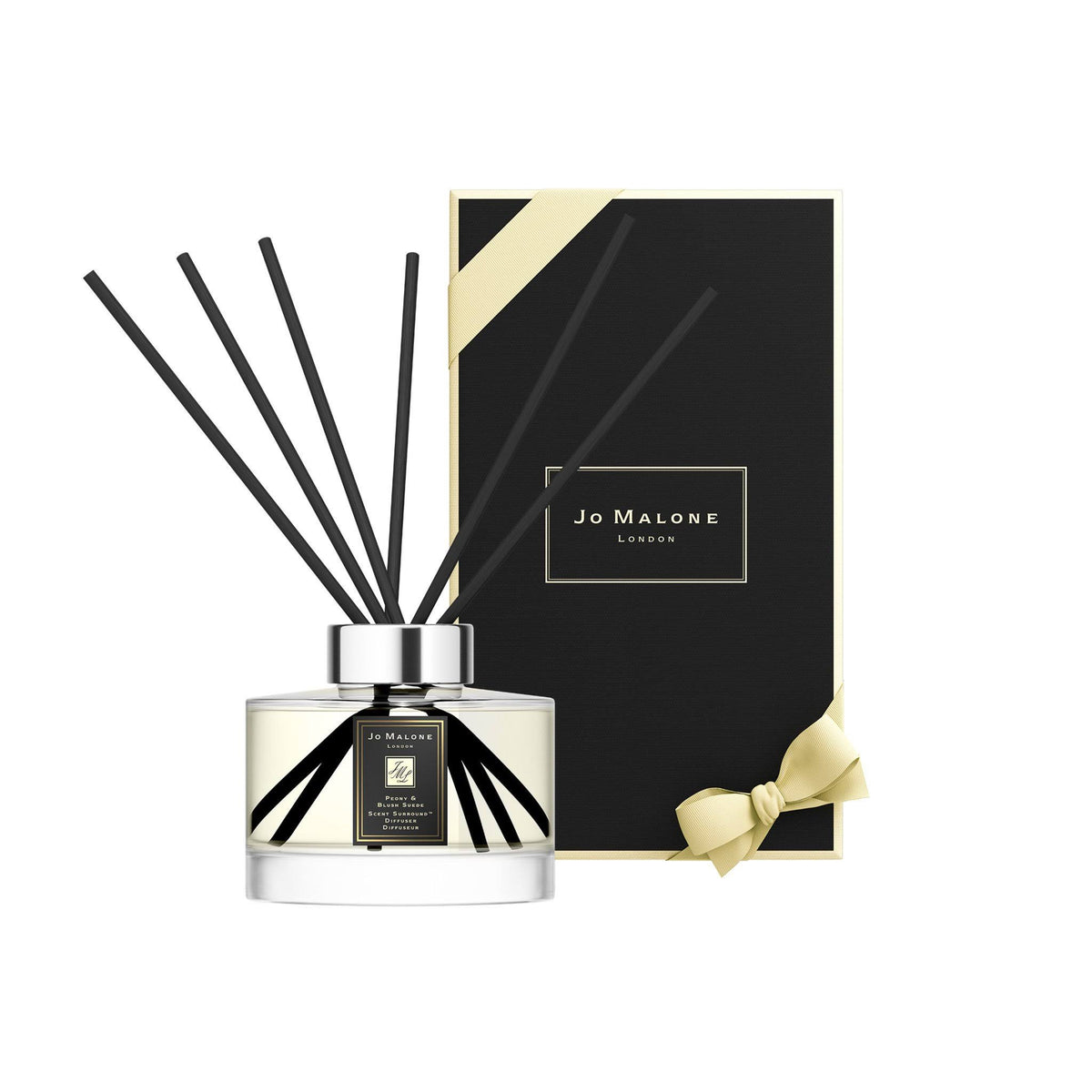Peony & Blush Suede Scent Surround Diffuser 5.6 oz R60268