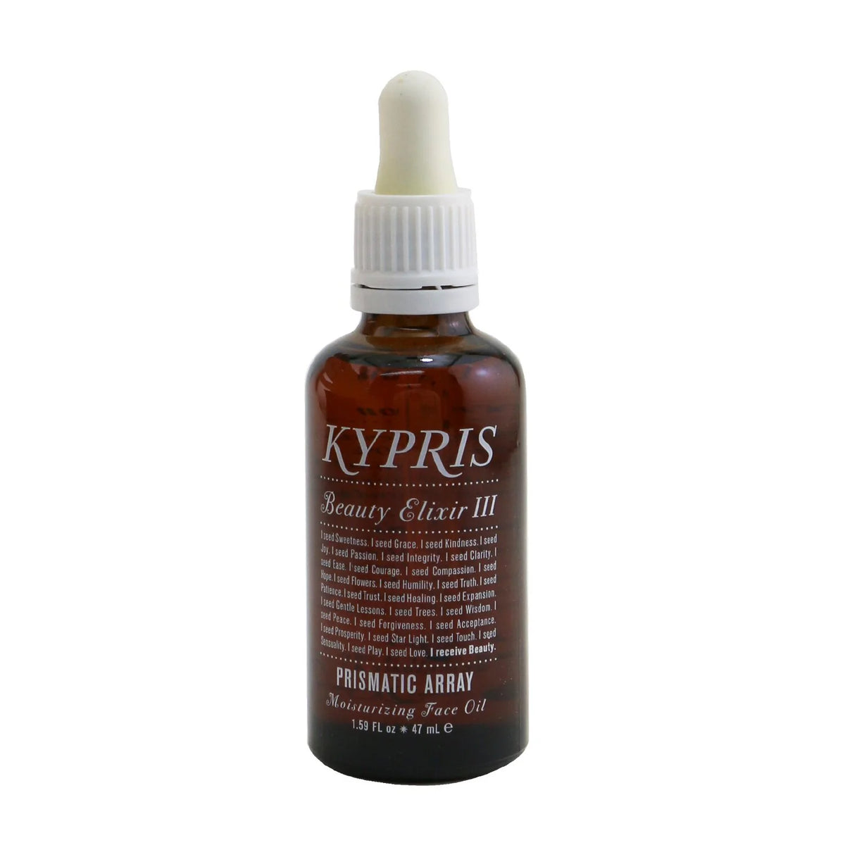 Beauty Oil 47ml H349477