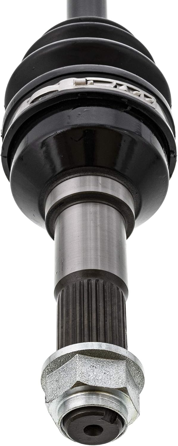 Front Drive Shaft CV Axle Asm 2 Pack U873071