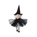 Halloween Doll K45258