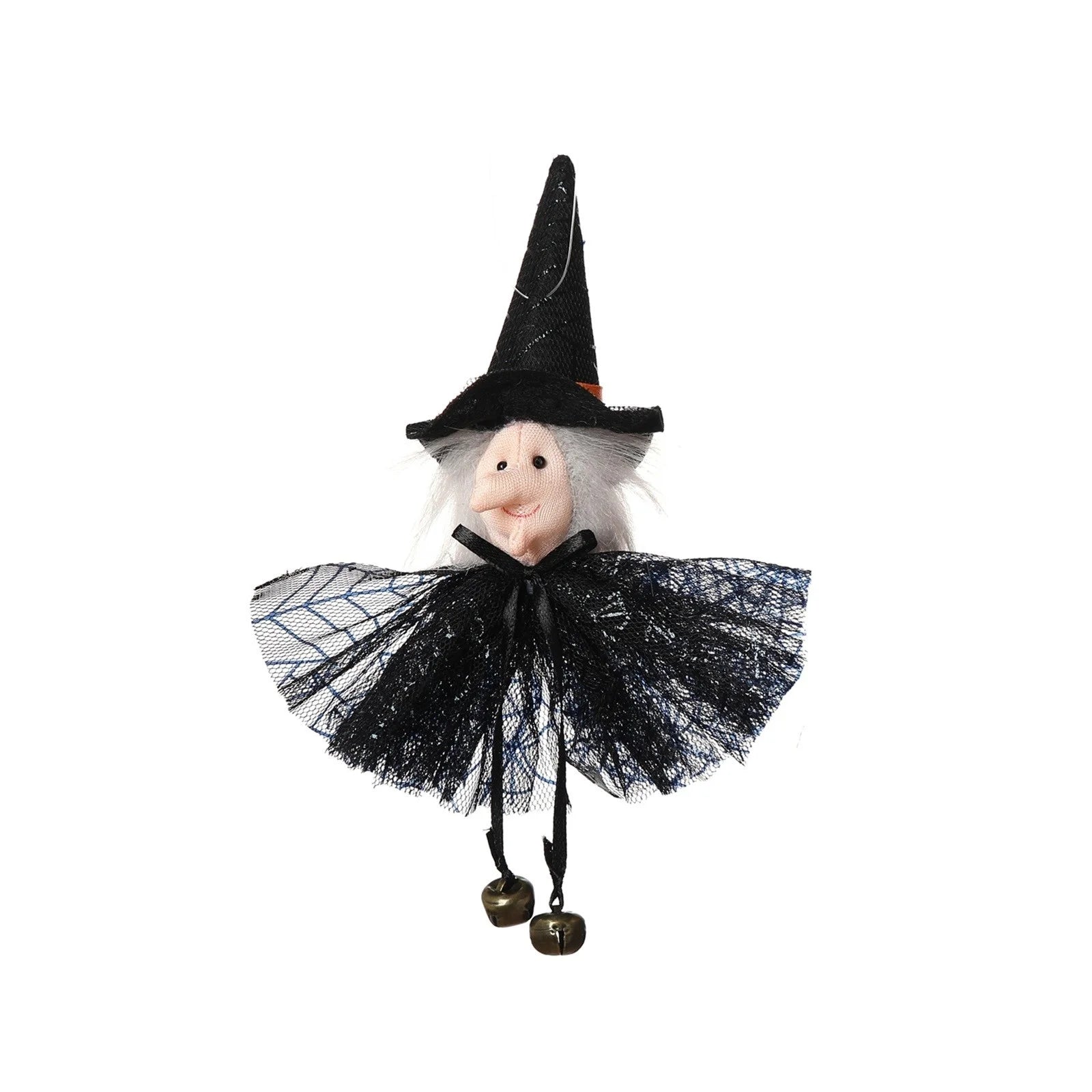 Halloween Doll K45258