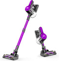 Light Pink Cordless Vacuum Cleaner D91554