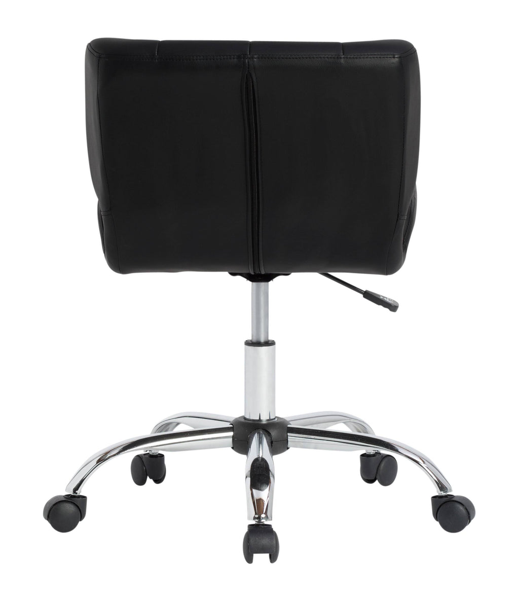 Black Crest Office Chair N7373