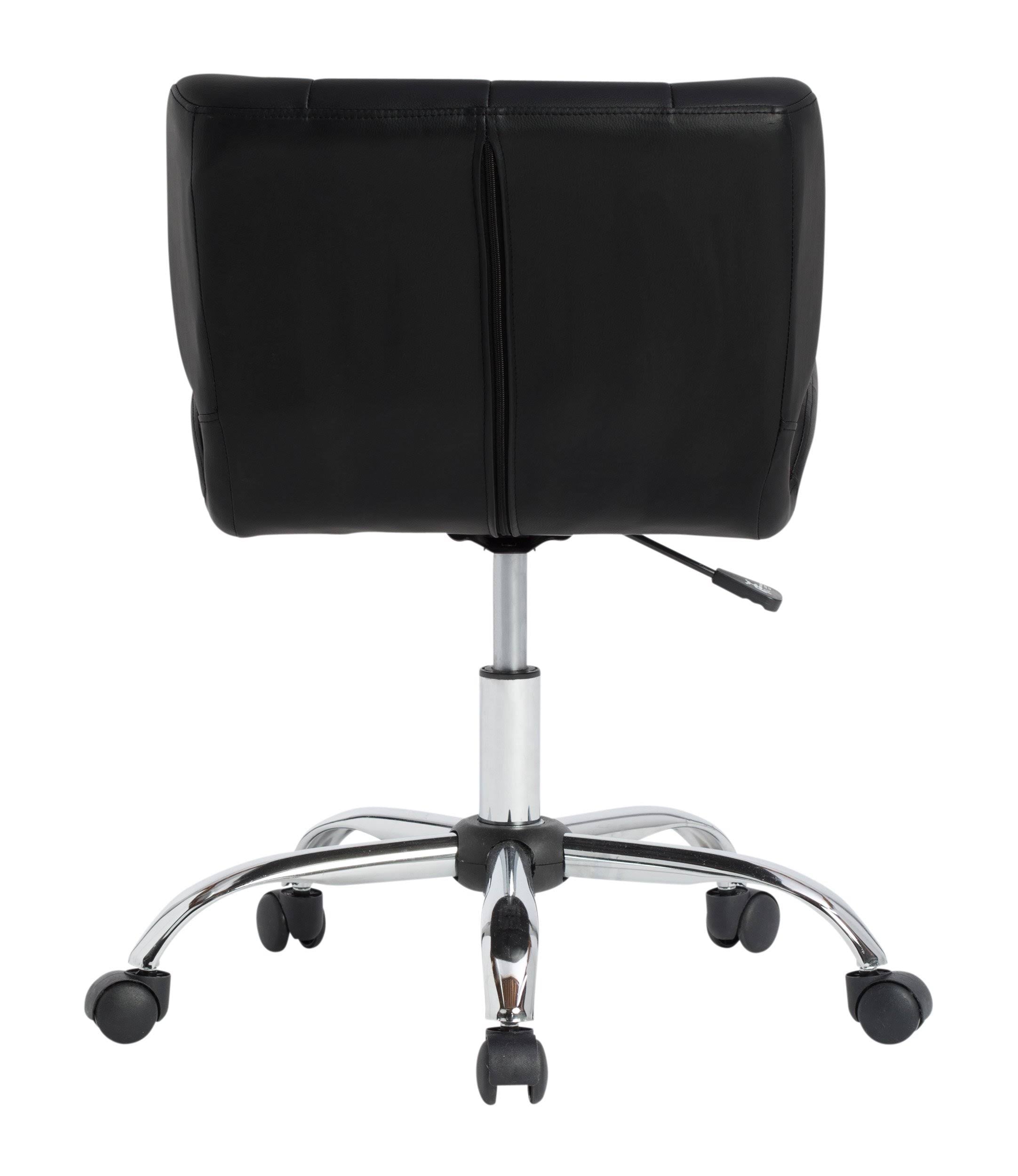 Black Crest Office Chair N7373