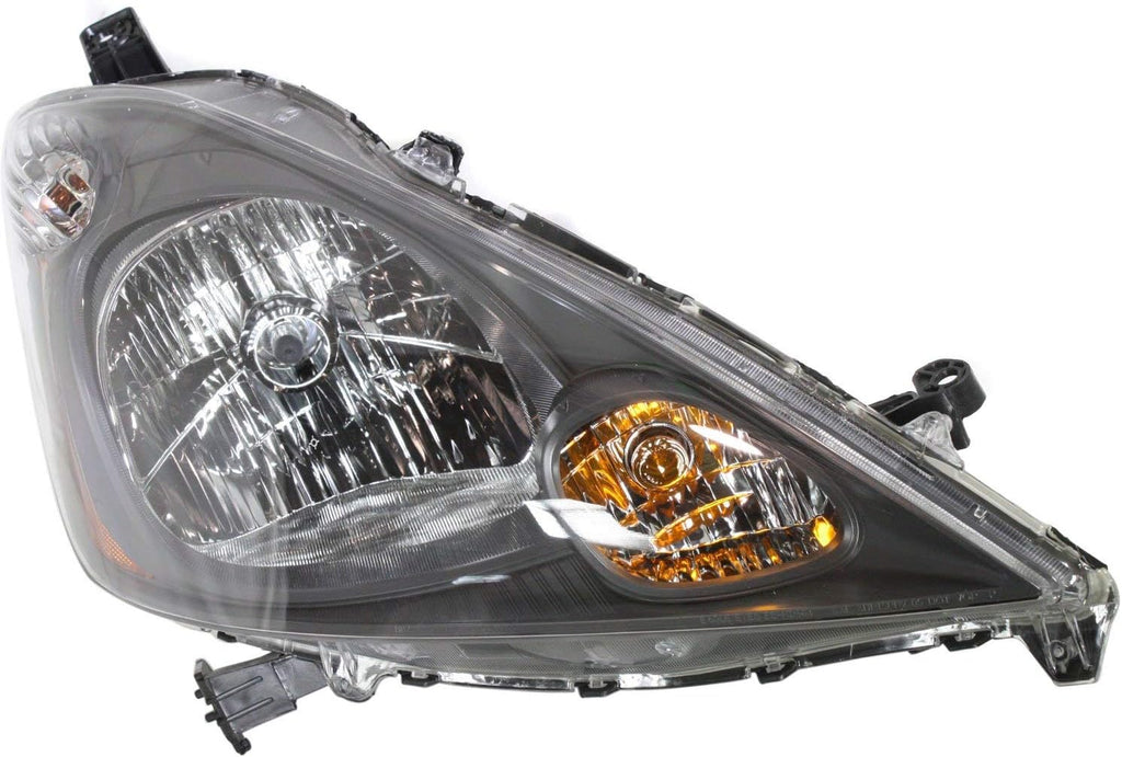 Headlight Set of 2 N333153