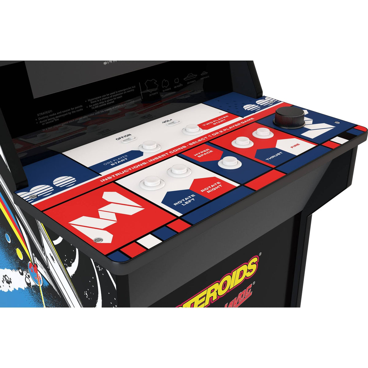 Arcade Cabinet Q16088