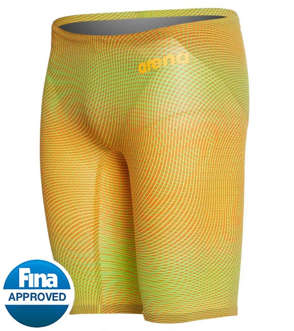 Lime Orange Jammer C949