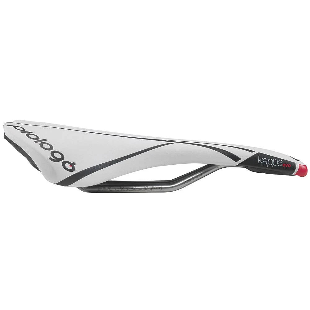 White & Black Saddle M1862