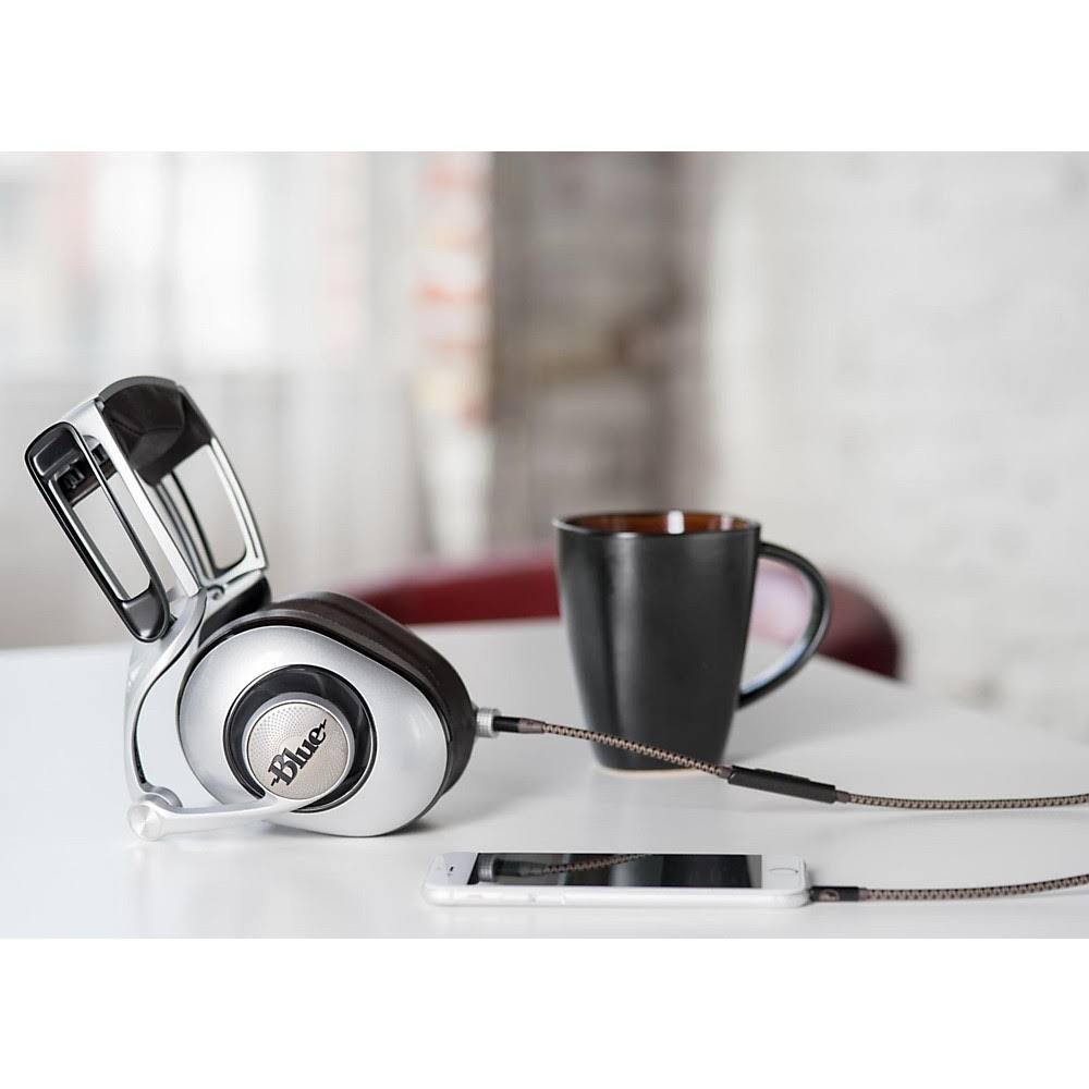 Blue Ella Planar Magnetic Headphone S221772