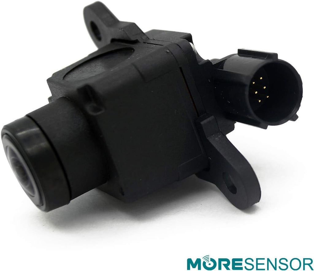 Park Assist Backup Camera V62112