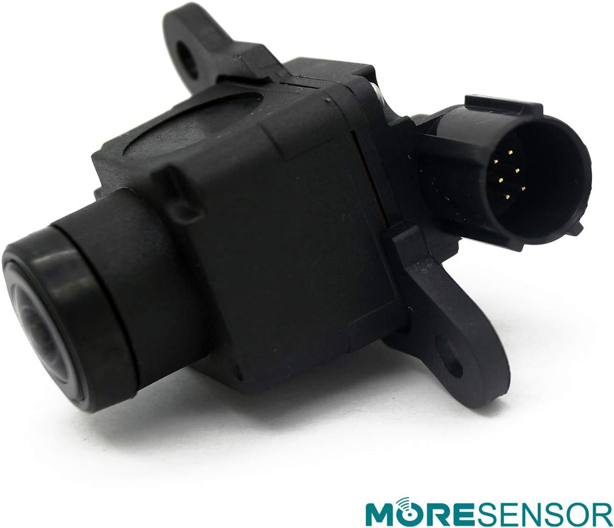 Park Assist Backup Camera V62112