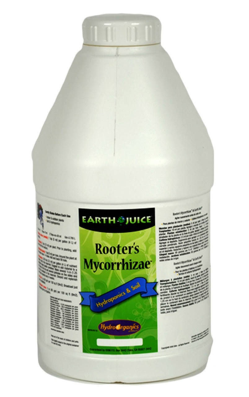 Rooters Mycorrhizae 8 lb O98491