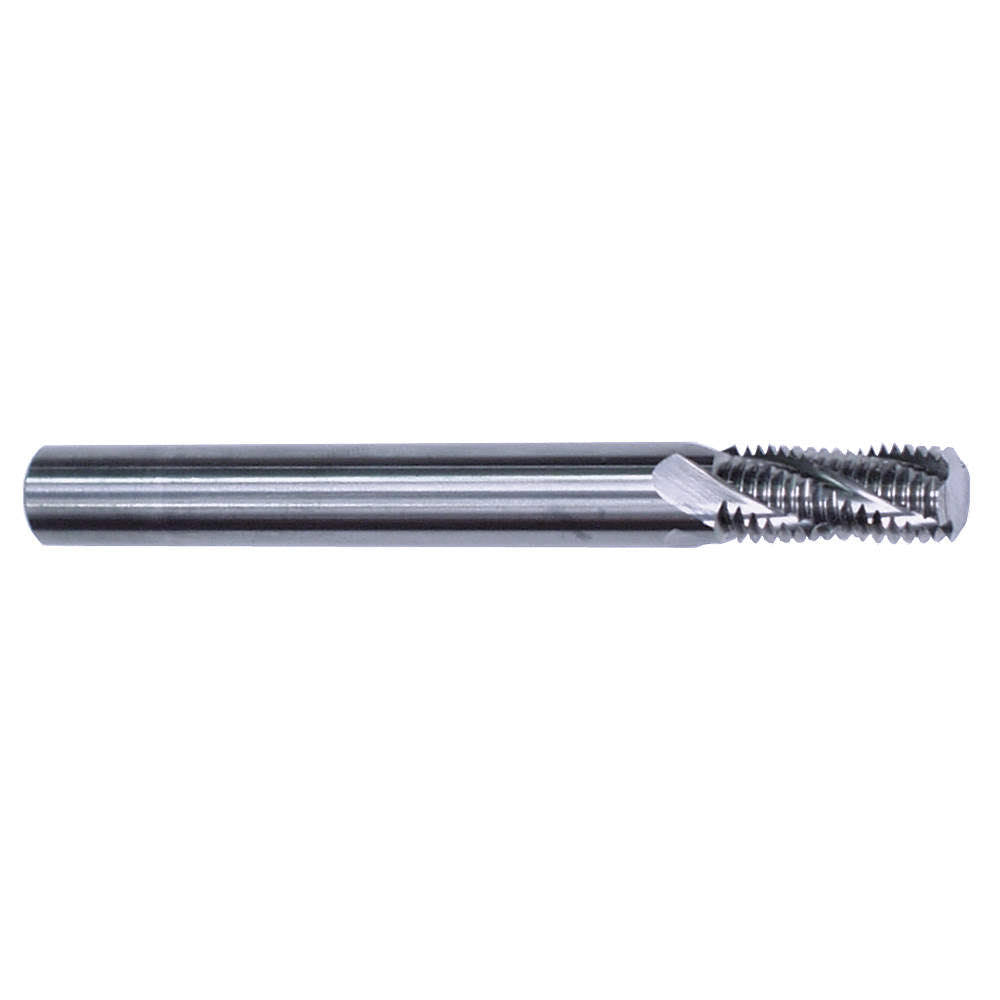Thread Mill, #8-32, Carbide R977736
