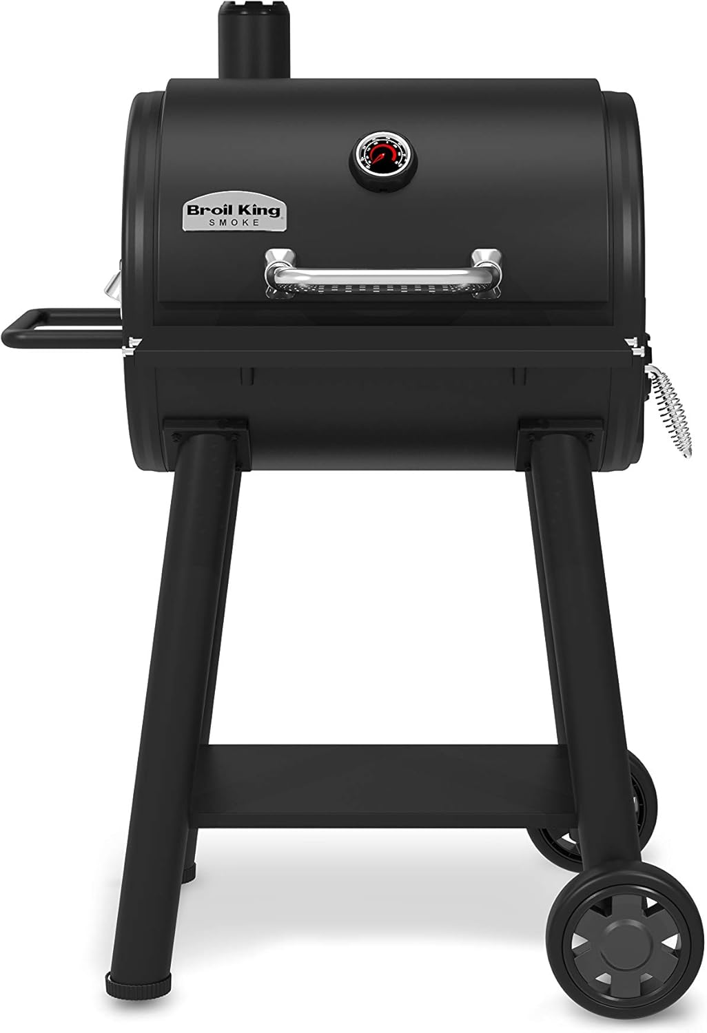 Black Charcoal Grill A305376