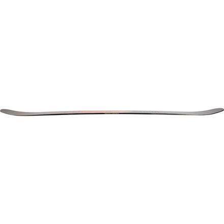 162 Camber Snowboard K4364