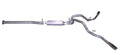Dual Extreme Performance Exhaust System W53072