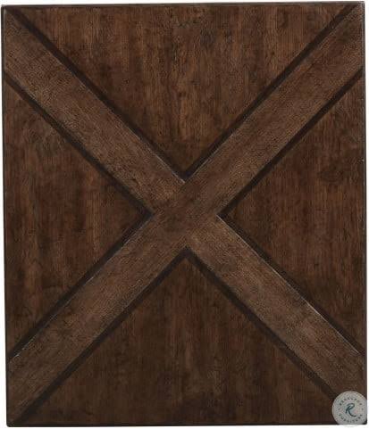 Veranda Drawer End Table I280880