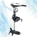 12V 660W Electric Trolling Motor Boat Outboard Engine A972