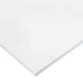 Semi-Clear FDA Silicone Rubber Sheet with High Temp Adhesive Y47917