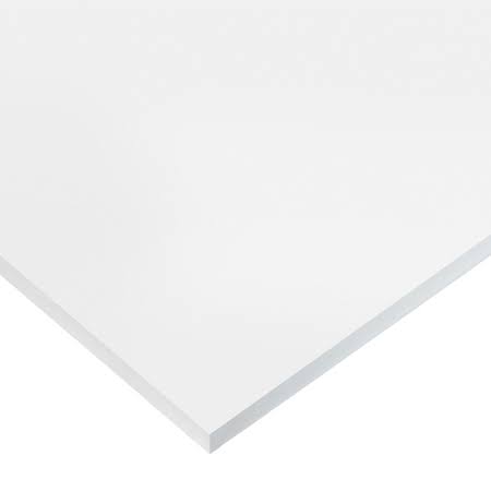 Semi-Clear FDA Silicone Rubber Sheet with High Temp Adhesive Y47917