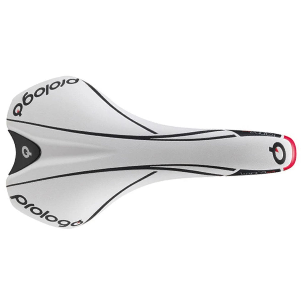 White & Black Saddle M1862