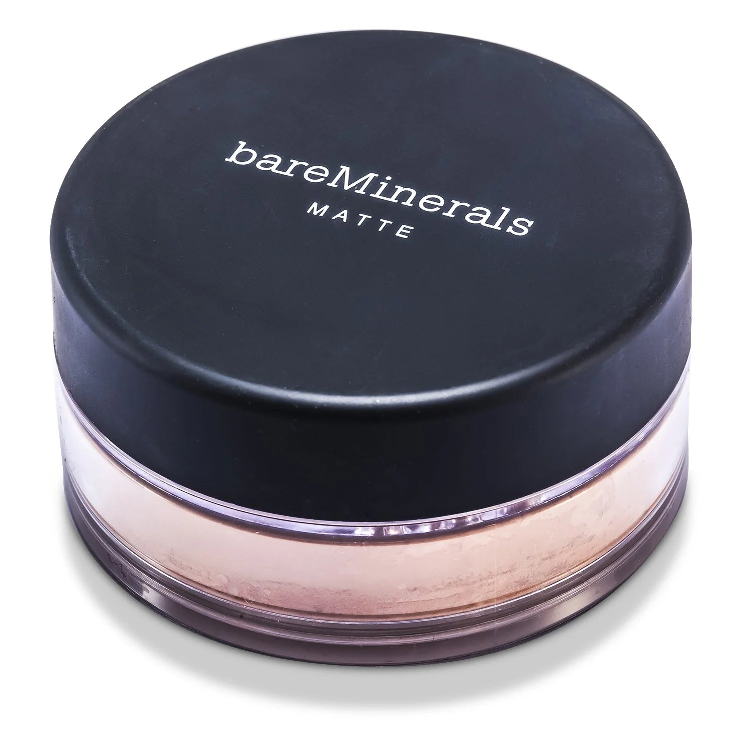 Matte Foundation Broad Spectrum SPF15 - Neutral Tan 6g/0.21oz Q903268